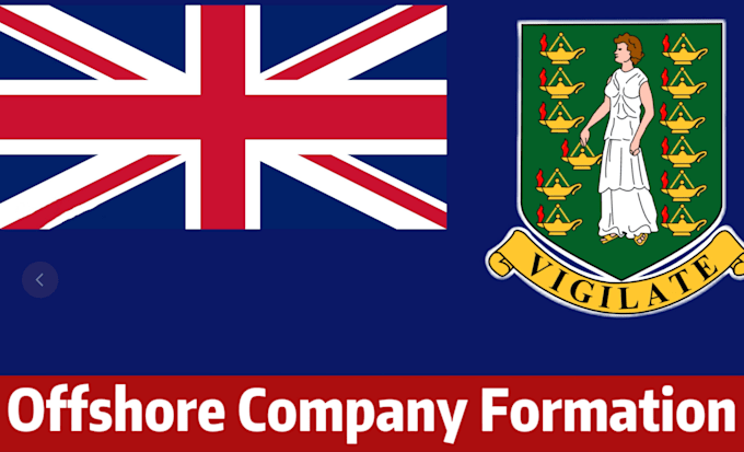 formation and registration bvi offshore company