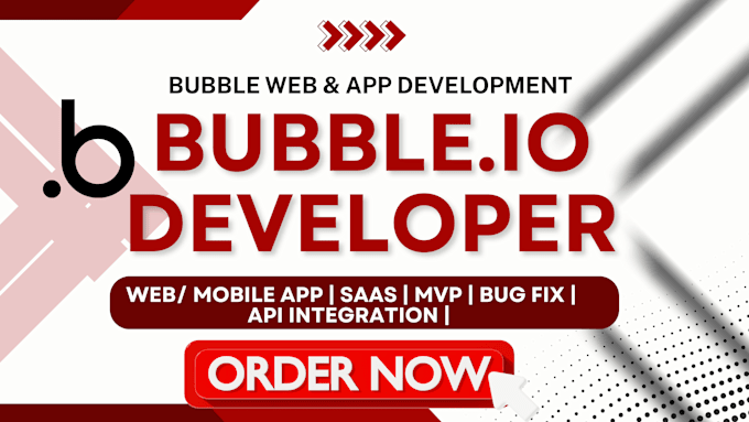 build nocode bubble web app website bubble io marketplace bubbleio bravo studio
