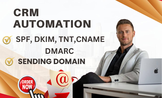 fix dkim, spf, dmarc for better inbox  email deliverability and reduce spam