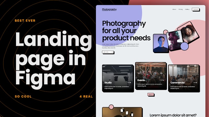 Fiverr: Landing Page Copy Micro-Offer thumbnail