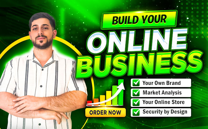 review or build your online business