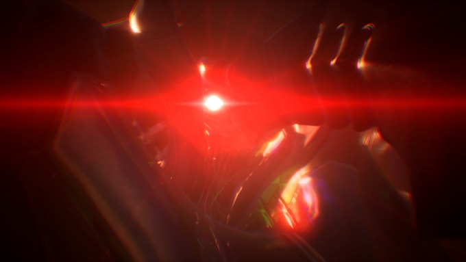 create game cutscene for you