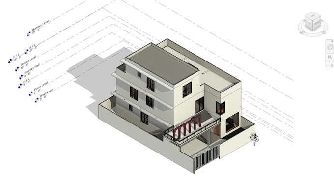 do 3d modelling for you