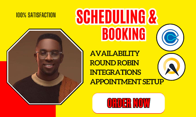 setup calendly, acuity scheduling, acuity, legitfit, simplybook me, tidycal