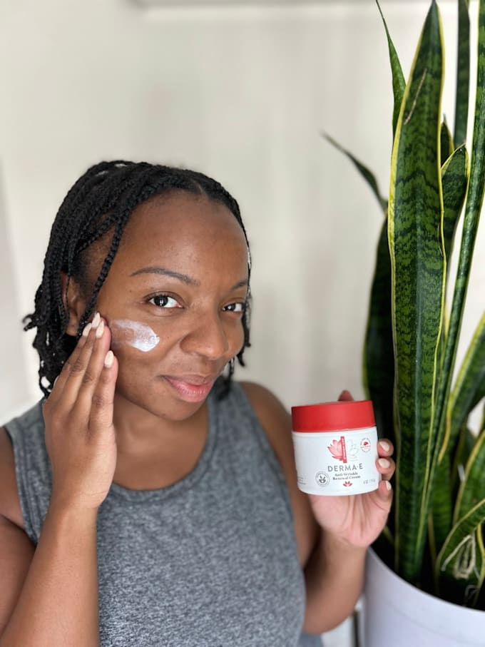 create amazon shoppable influencer video for your product
