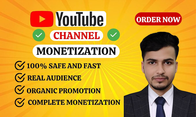 do complete youtube channel monetization requirements