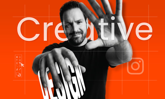 design custom seamless instagram carousels and posts in canva