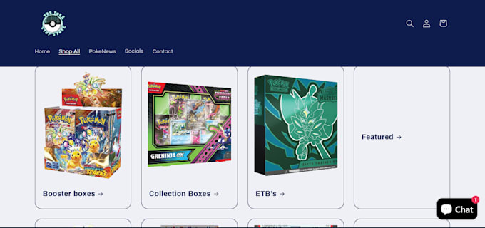 pokemon card trading website ONLINE DROP* We just dropped over 100 new cards on the including Pokemon, Riftbound, One Piece and Magic! We have over 1000 cards to choose from and we can ship to Where to Sell Pokmon Cards
