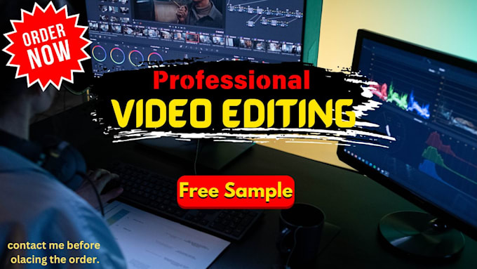 be your expert long term talking head video editor