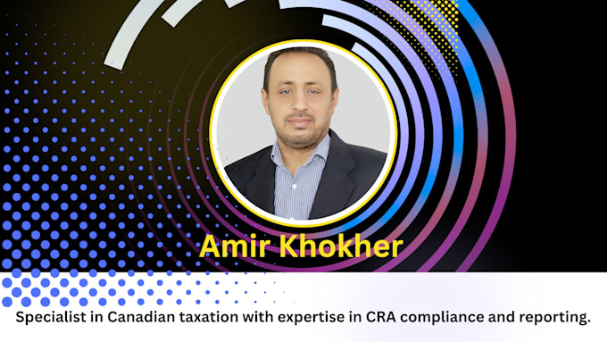 prepare and file tax return for cra canada t1 t2 t2125 nr73 nr75