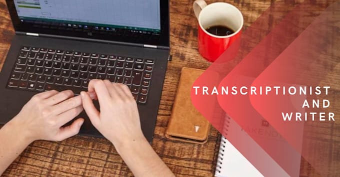 Write a audio, video transcription and podcast show notes for you in ...