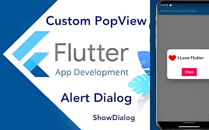 Flutter flutterflow reskin flutter,mobile apps flutter ui firebase ...