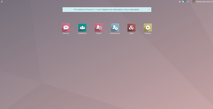 be your odoo developer