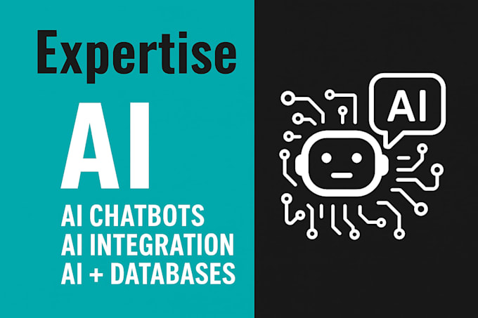 integrate ai, build custom ai tools, and automate your app or business