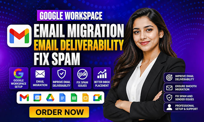 configure google workspace, gmail, dns, spf, dkim, dmarc, business email g suite