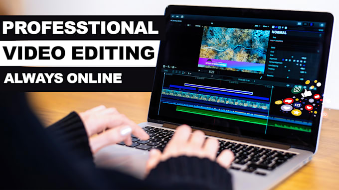 do cinematic video promo for you