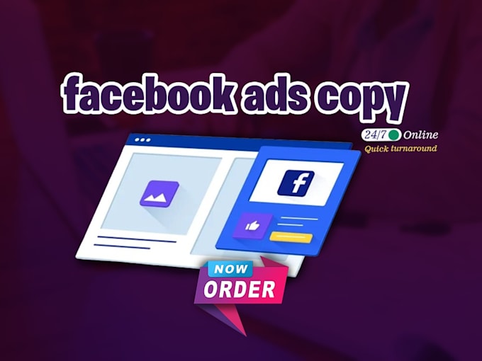 write a killer fb ad copy that will boost your sales and seductive headlines