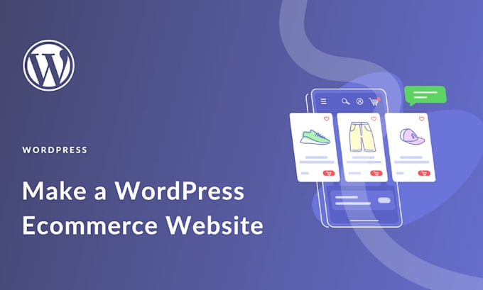 create your wordpress site clean, creative, and functional