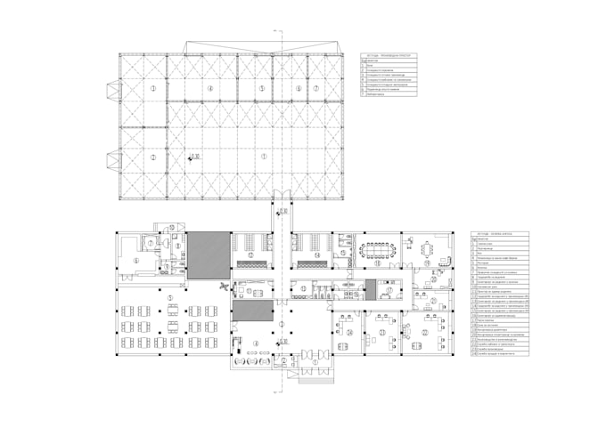 create floor plan in autocad