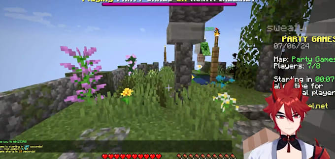 edit your stream vods for youtube videos
