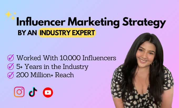 Ruby Bhatia Influencer Marketing Strategy - Instagram