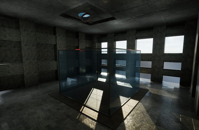 do cinematic image video renders in unreal engine 5