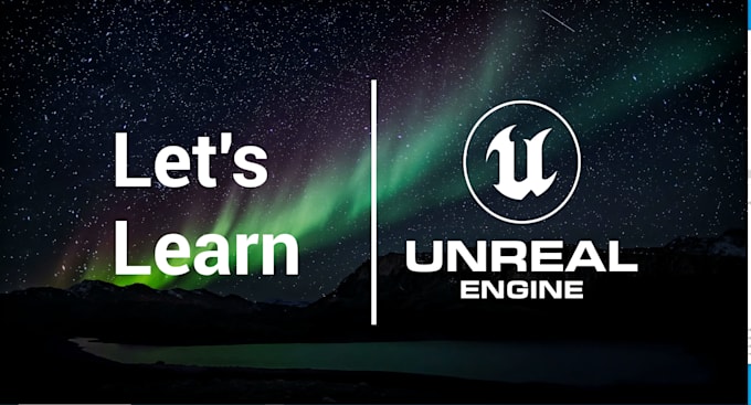 teach you unreal engine 5 through hands on projects