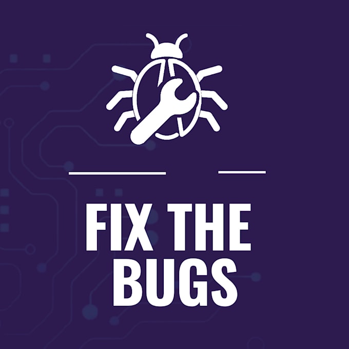 fix your HTML, CSS, wordpress bugs