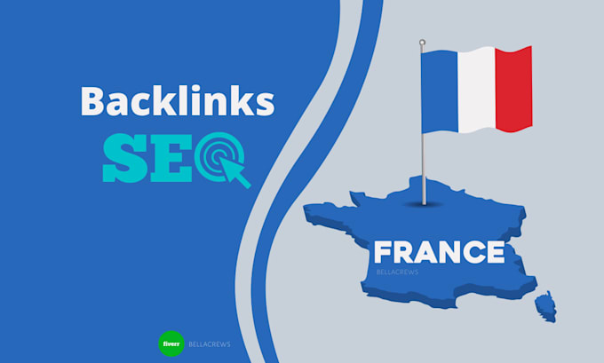 build high da local backlinks for france businesses