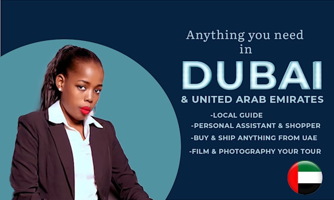fullfilll all requests and inquires in uae