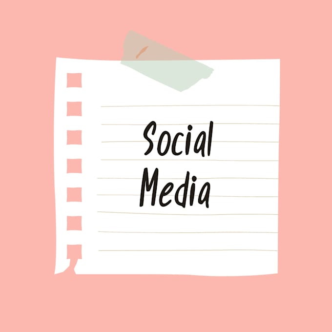 create social media posts with ctas for your brand