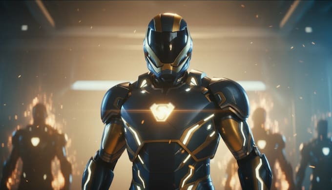 transform your imagination into cinematic ai reality