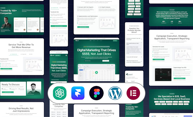 convert figma to wordpress or figma to framer superfast