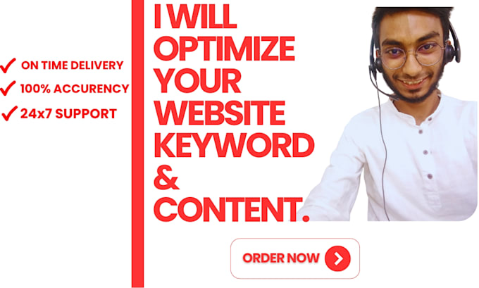 do complete on page SEO for website ranking