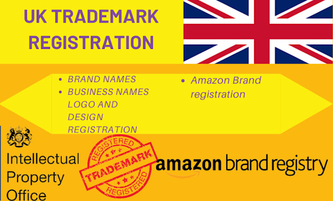 help in UK trademark registration search