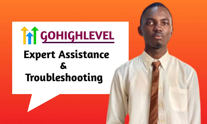 be your gohighlevel expert for workflows and automations