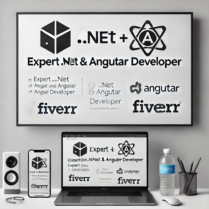 expert in asp net mvc, asp net core, and angular projects