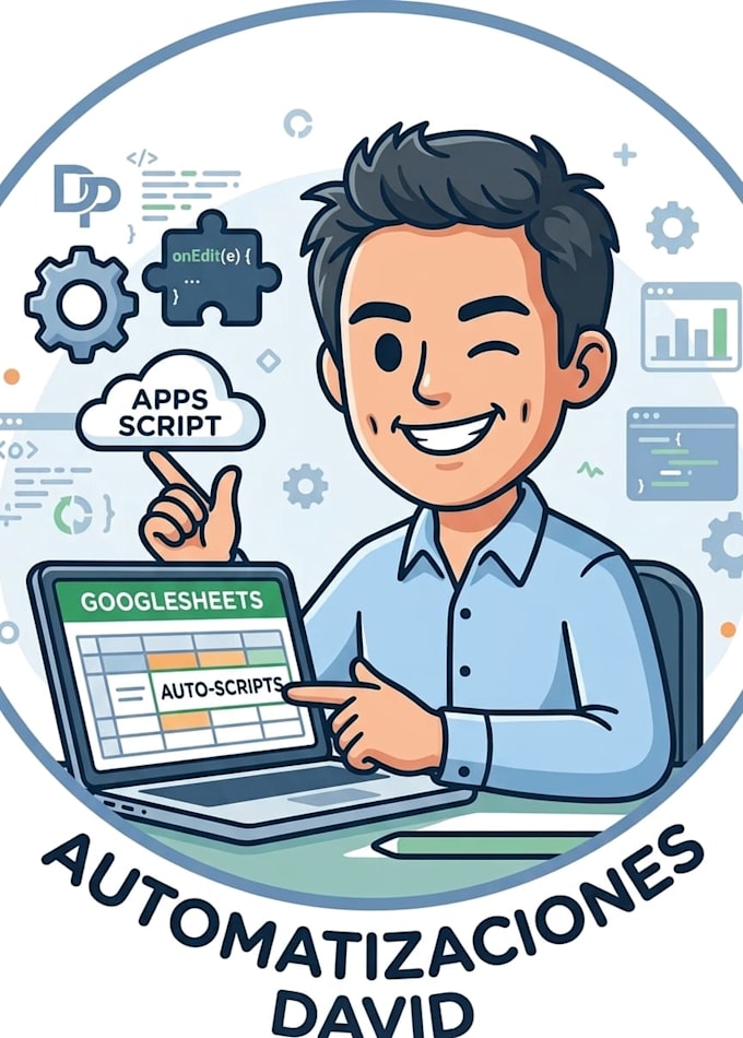 automate your google sheets projects in a personalized way