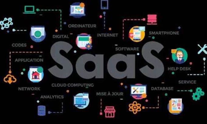 be your web app software developer, saas app, crm software, erp , hrm, pos, mlm