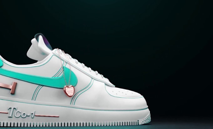 3d shoe animation 3d shoe video ads 3d shoe design 3d model