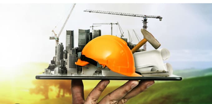do technical project in civil enginering and constructions
