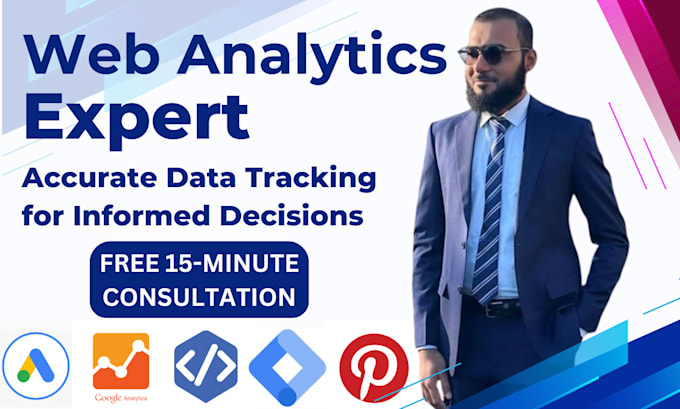 set up facebook conversion API, ga4, GTM, and serverside tracking