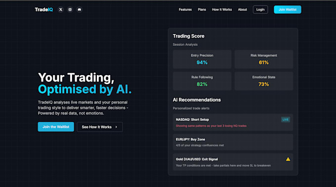 create your ai agents web or mobile saas or app