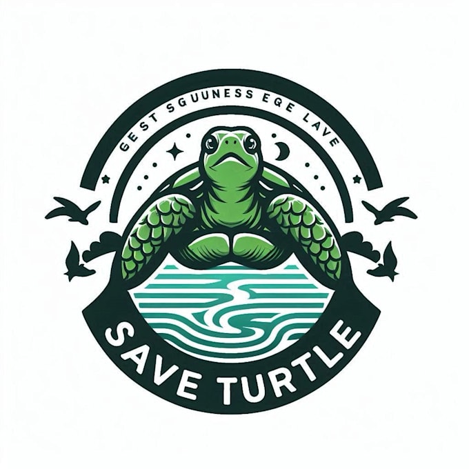 design a creative logo for you