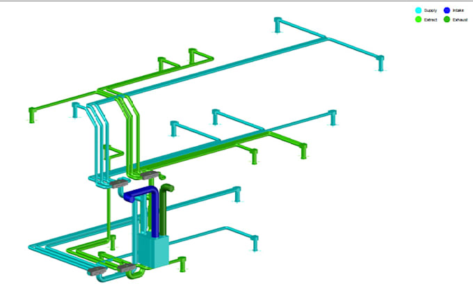 do mechanical ventilation heat recovery mvhr design