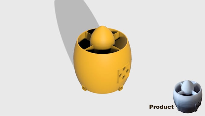 design 3d models on fusion 360