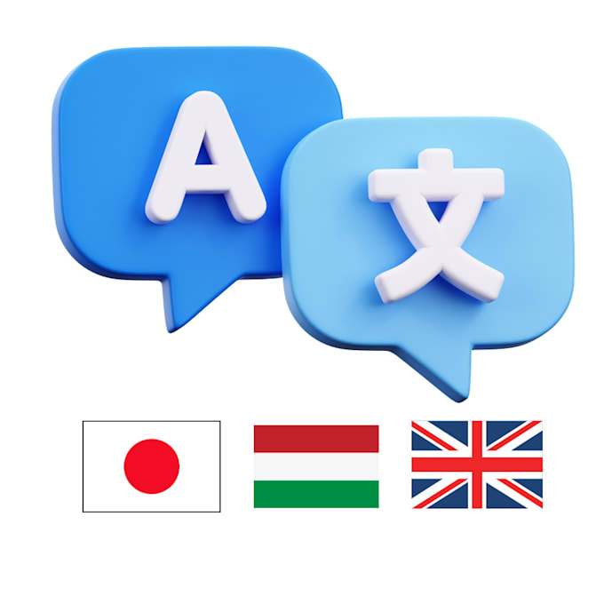 translate web content for videos, websites or blogs