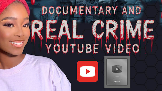 create your monetizable youtube documentary video