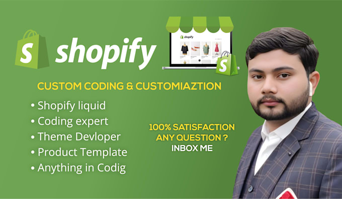 do shopify custom coding, figma to shopify premium themes