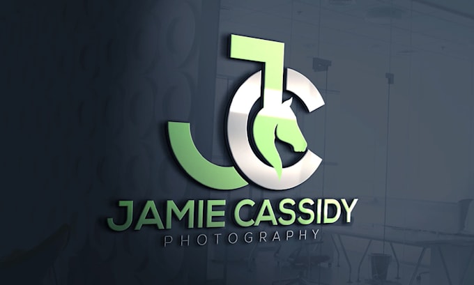 do creative minimalist business logo design